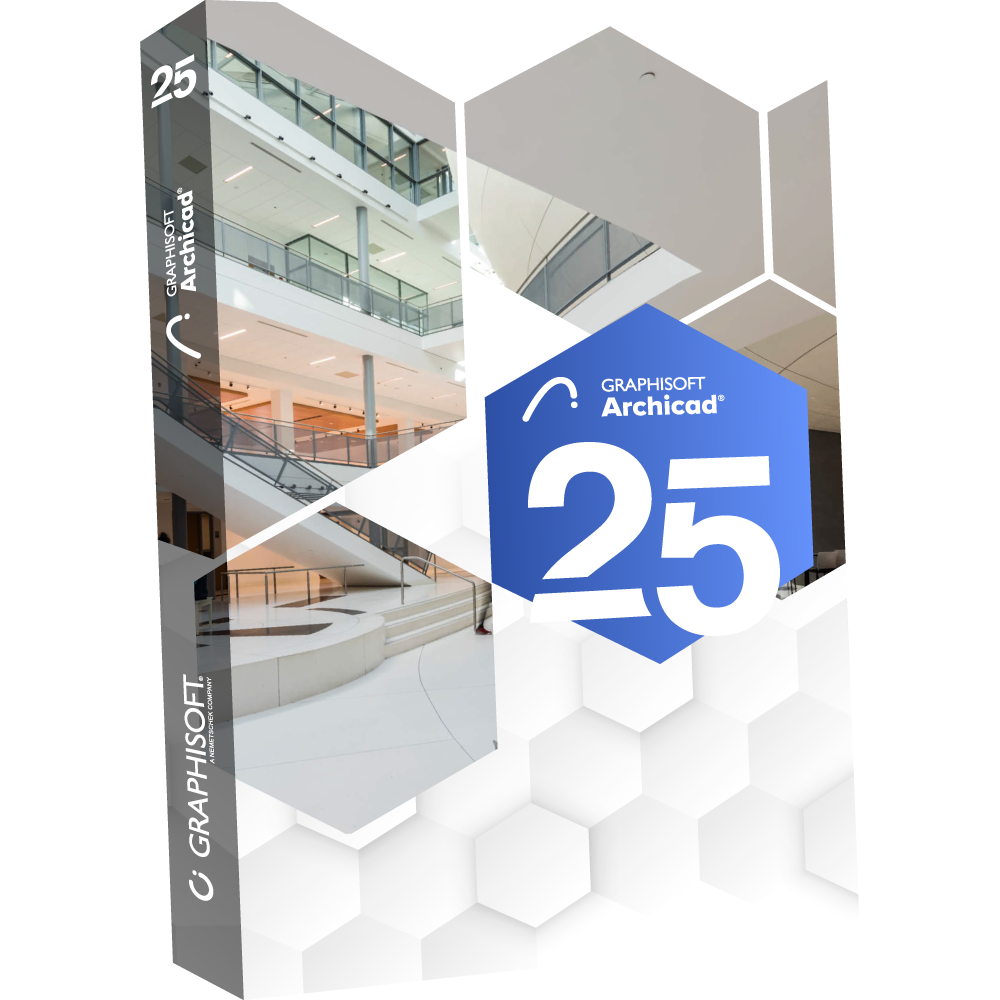 archicad 25 download