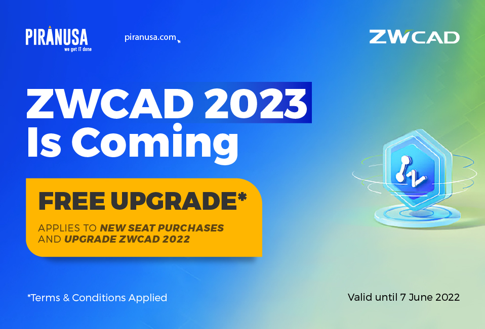 free instal ZWCAD 2024 SP1.1 / ZW3D 2024