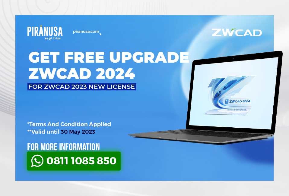 ZWCAD 2024 SP1.1 / ZW3D 2024 instal the new for windows