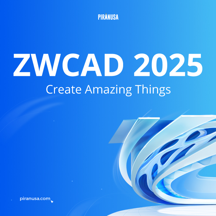 zwcad 2025