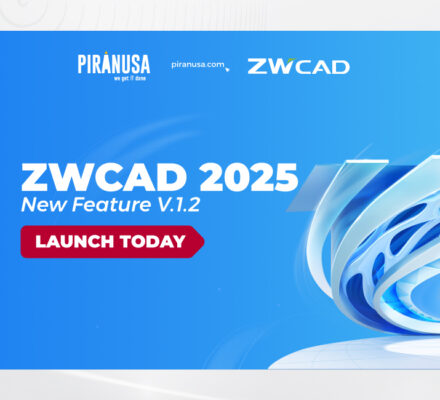 Blog ZWCAD 2025 V.1.2