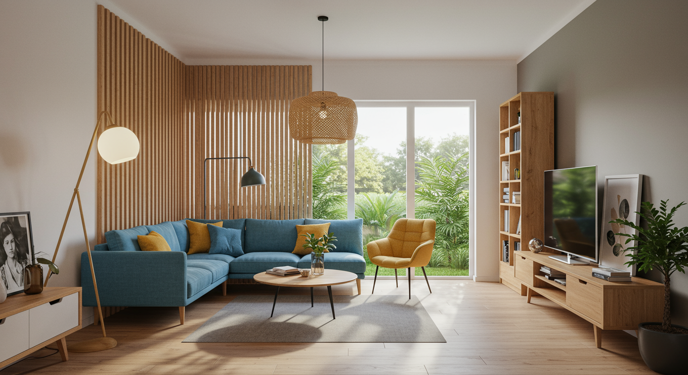 SketchUp 2025: Ceritakan Desain Anda dengan Visualisasi yang Lebih Hidup