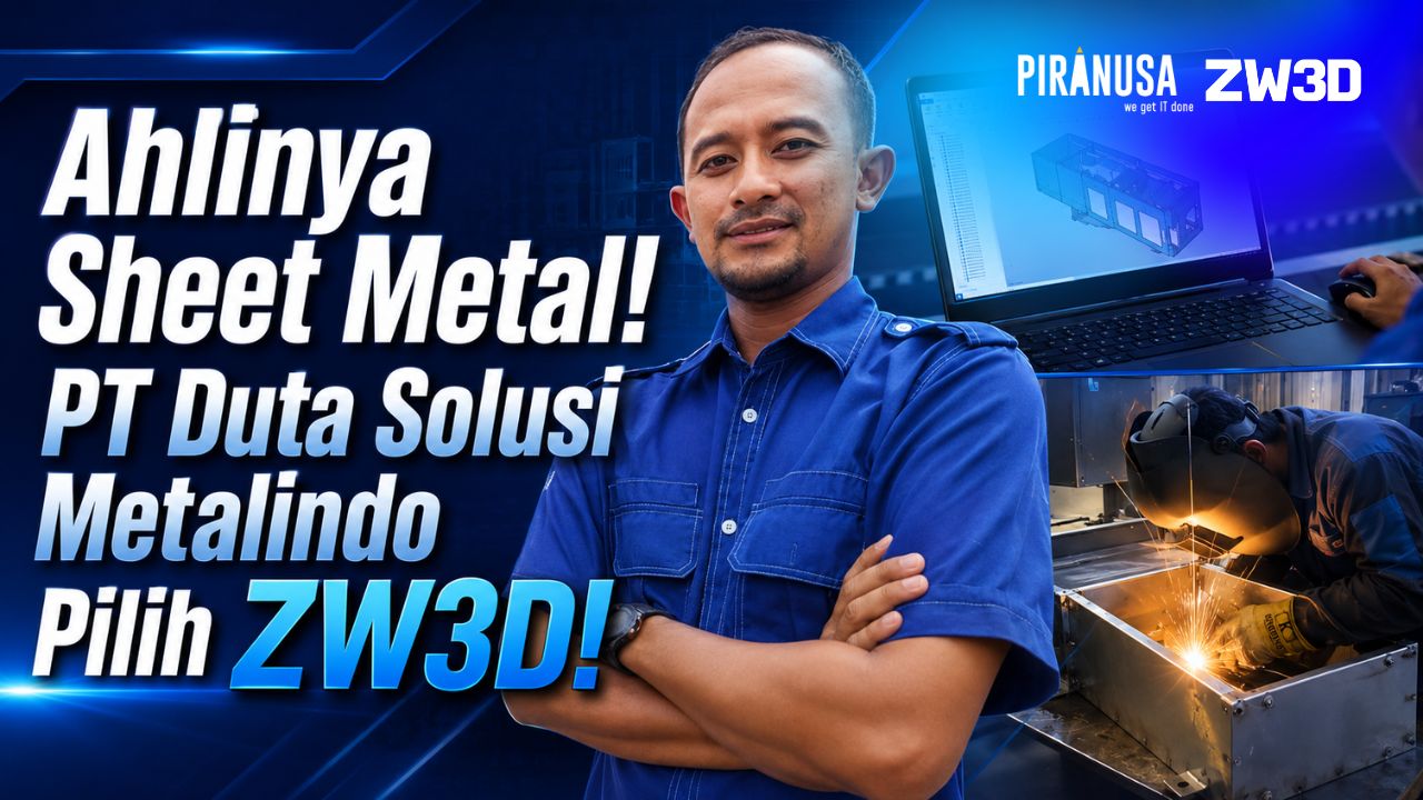 PT Duta Solusi Metalindo