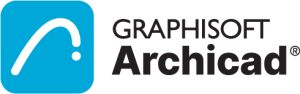 Logo Graphisoft Archicad