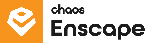 Logo ENSCAPE