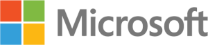 Logo Microsoft