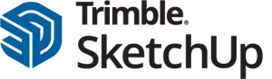 Logo Trimble SketchUp