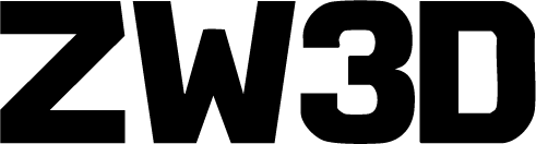 Logo ZW3D