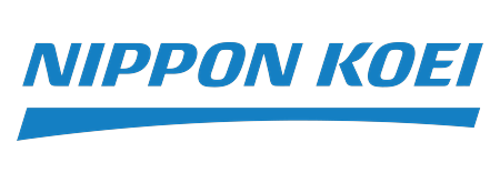 Nippon Koei logo